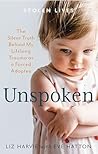 Unspoken: The Sil...