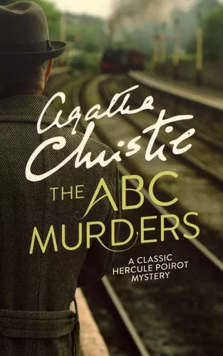 The A.B.C. Murders
