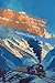 The Mystery of the Blue Train: Illustration
