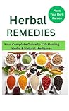 Herbal Remedies: ...
