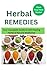 Herbal Remedies by Mark Fox