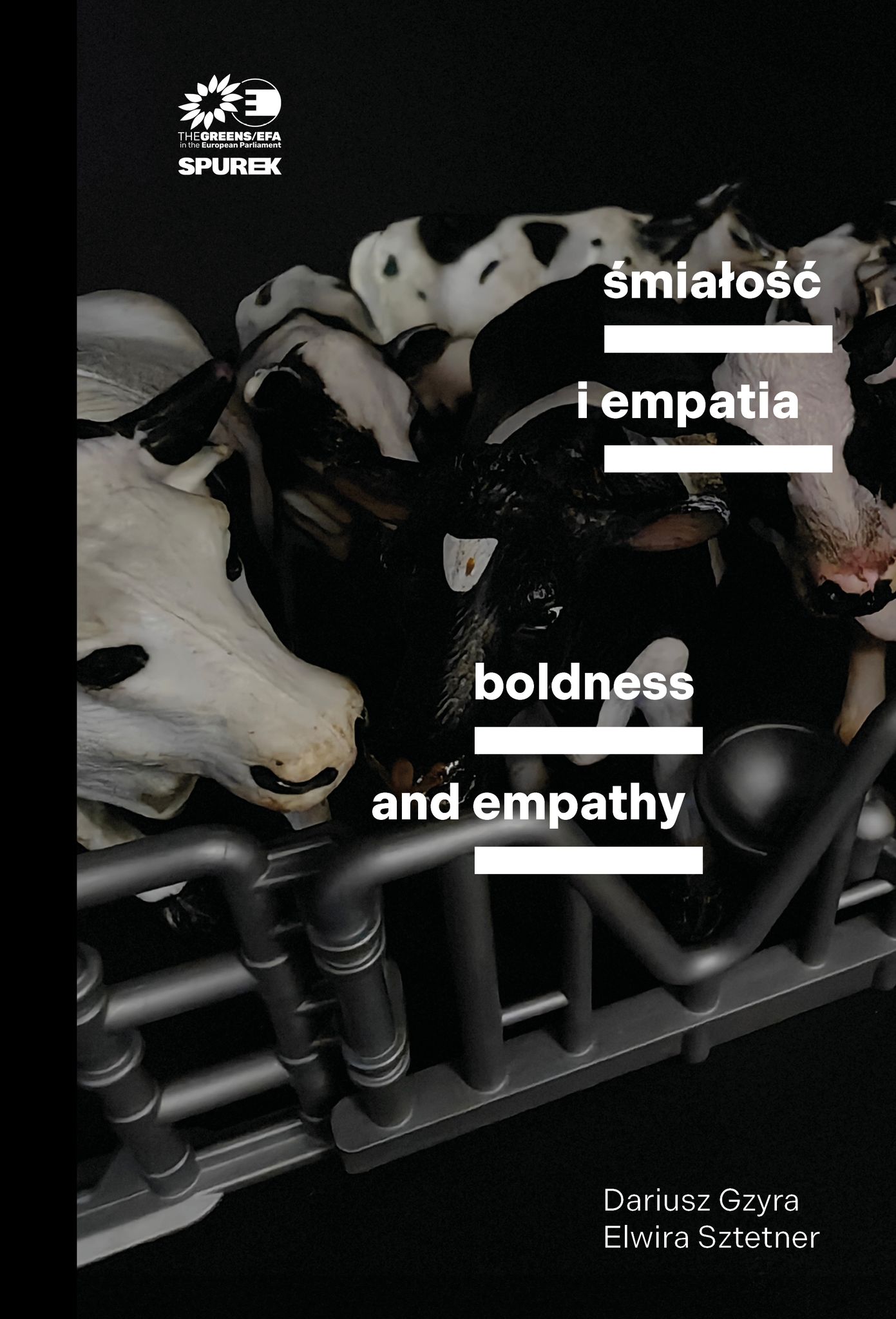 Śmiałość i empatia / Boldness and Empathy