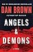 Angels & Demons (Robert Langdon, #1)