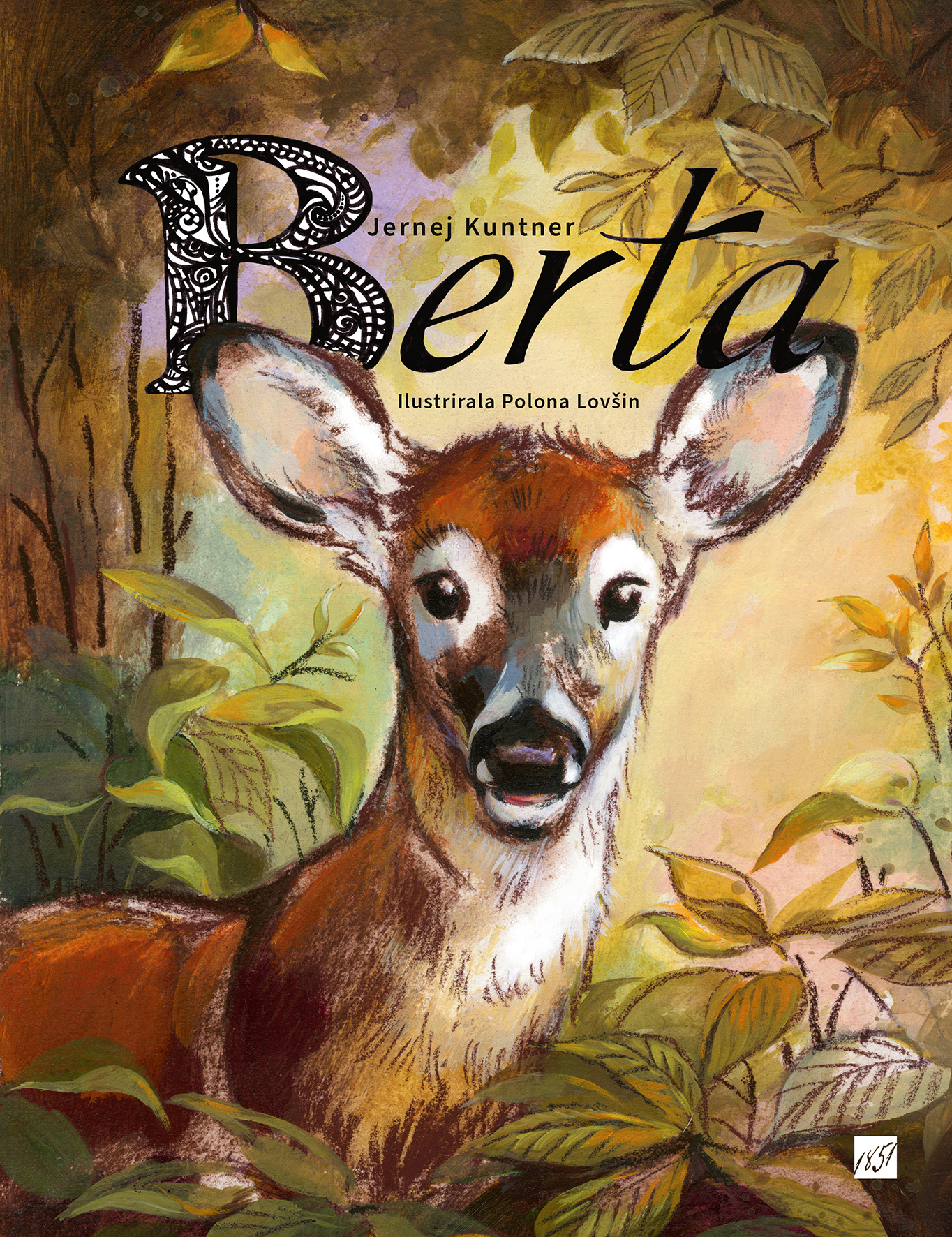 Berta (Hardcover)