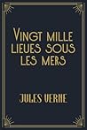 Vingt mille lieue...