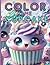 Color Me Cupcake by Kate Hanson