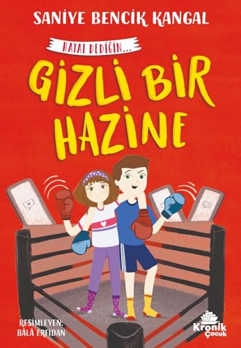 Gizli Bir Hazine - Hayat Dediğin 3 (Paperback)
