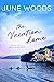 The Vacation Home (Orcas Island Book 4)