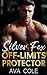 Silver Fox Off-Limits Protector