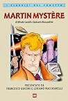 Martin Mystère (I Classici del Fumetto BUR, #03)
