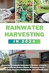 RAINWATER HARVEST...