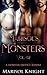 Marisol's Monsters Vol. 02 ...