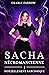 Sacha - Nécromancienne: Tom...