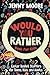 Would You Rather Book for K...