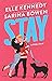 Stay by Sarina Bowen
