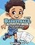 Basketball Activity Book: F...