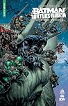 Batman et les Tortues Ninja : Venin sur l'Hudson