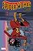 Spider-Woman by Pacheco & Perez Omnibus