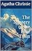 The Mystery of the Blue Train: Illustration