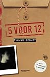 5 voor 12