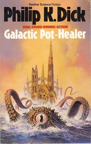 Galactic Pot-healer
