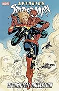 Avenging Spider-Man: The Complete Collection