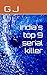India's top 9 serial killer