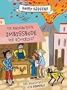 Die angesagteste Imbissbude der Römerzeit Die angesagteste Imbissbude der Römerzeit