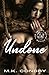 Undone: An Age Gap Romance ...