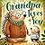 Grandpa Loves You: Bedtime ...