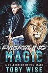 Embracing Magic (A Collection of Familiars #2)