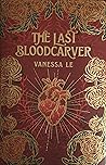 The Last Bloodcarver