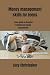 Money management skills for...