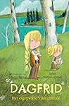 Dagfrid: Het eigenwijze Vikingmeisje (Dagfrid, #1-3)