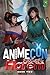 AnimeCon Harem by FortySixtyfour