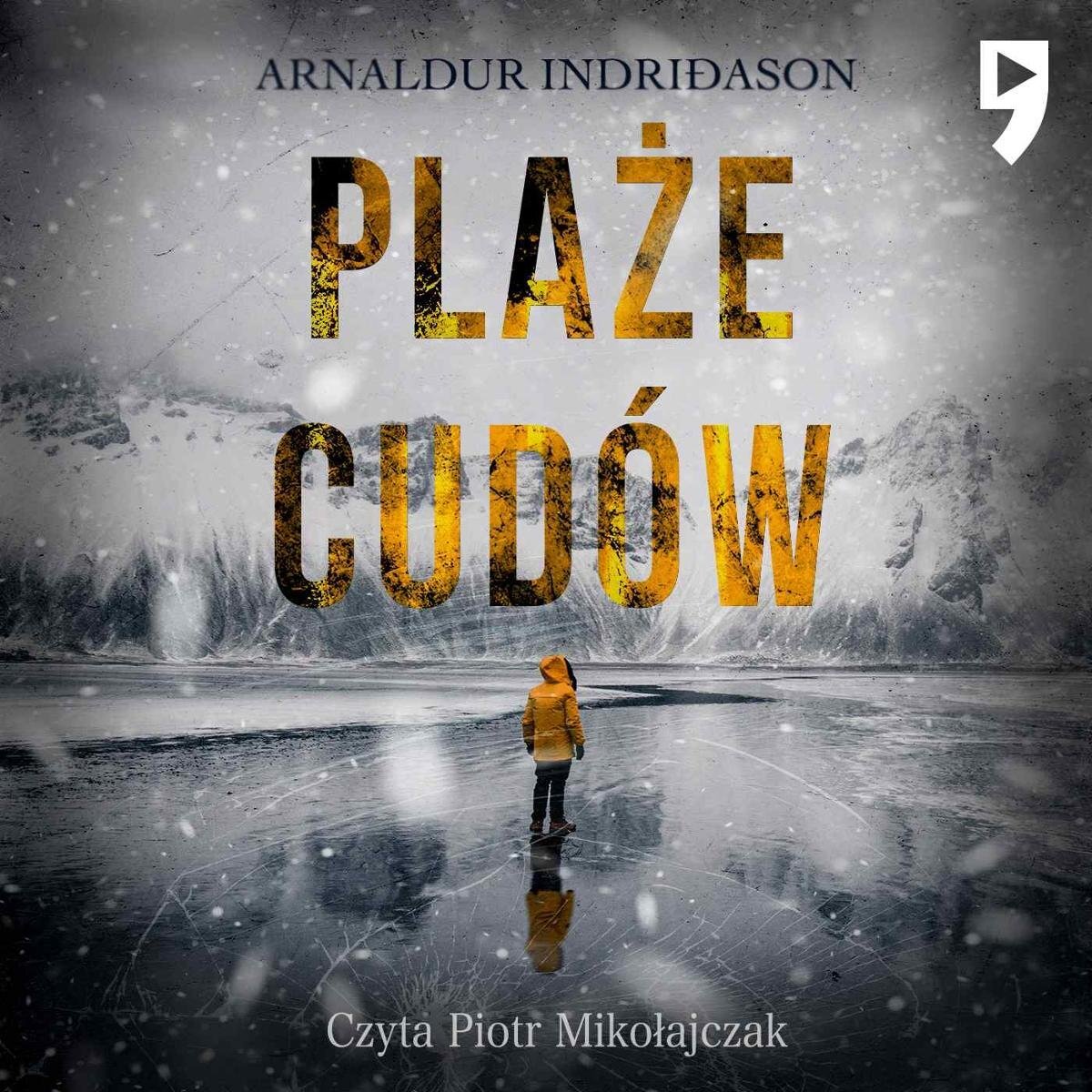 Plaże cudów (Komisarz Erlendur Sveinsson, #11)