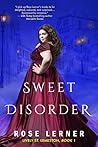 Sweet Disorder (Lively St. Lemeston, #1)