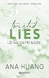 Twisted Lies: Lži...