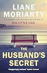 Book cover for The Husband's Secret