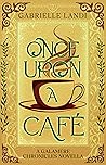 Once Upon a Café