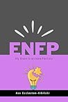 ENFP: My Brain is...
