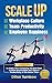 Scale Up Workplace Culture, Team Productivity, and Employee H... by Dillon Turnbow