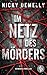 Im Netz des Mörders (German Edition)