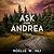 Ask for Andrea