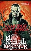 Vampiros: Gula y Avaricia
