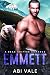 Emmett (Silverpaw Hollow, #...