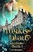 Türkisblau: Nivalims Fluch 1 (Gay Romance) (German Edition)
