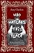 Who Watches This Place by Amy Clarkin
