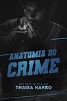 Anatomia do Crime (Portuguese Edition)