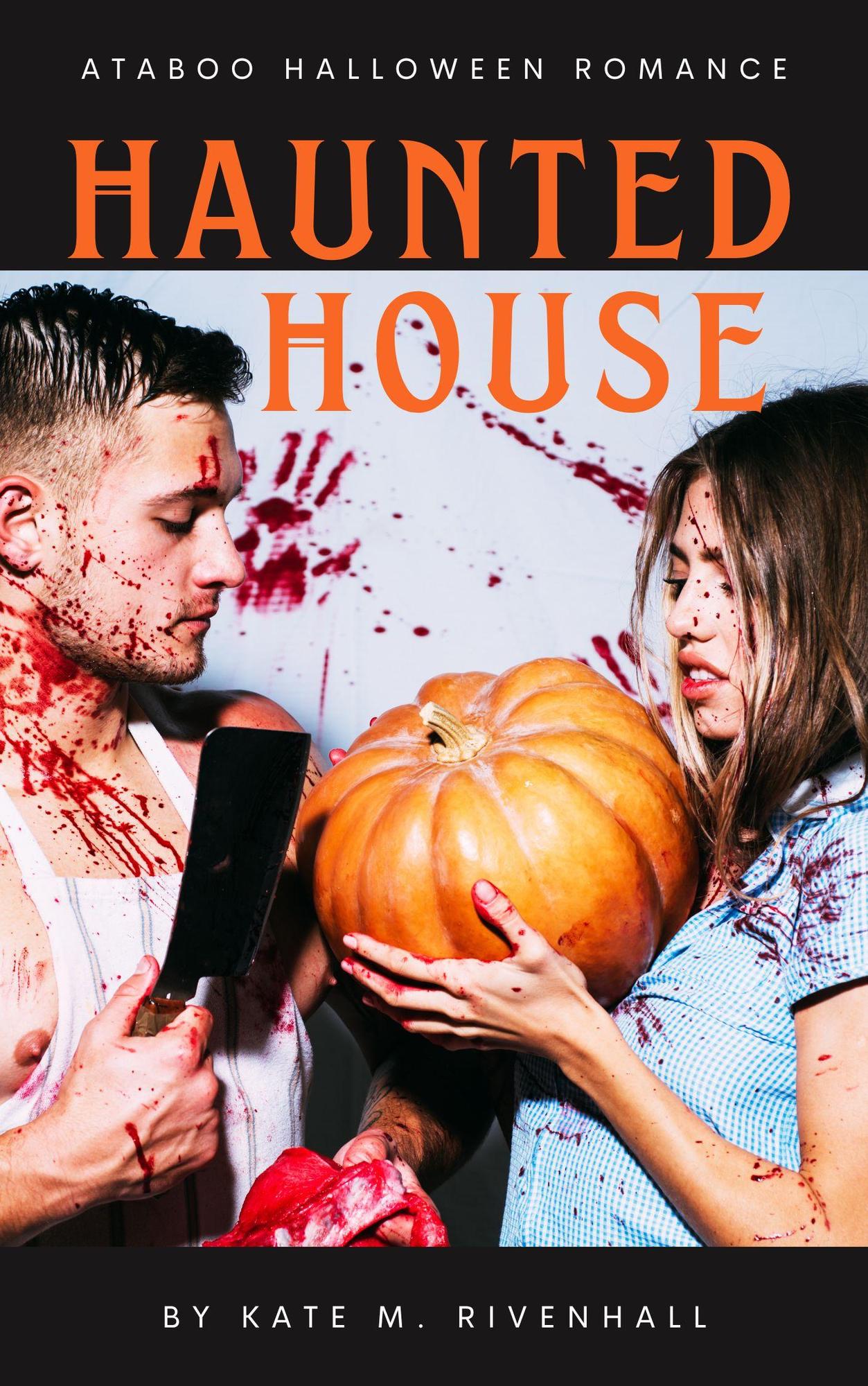 Haunted House: A Horror Story
